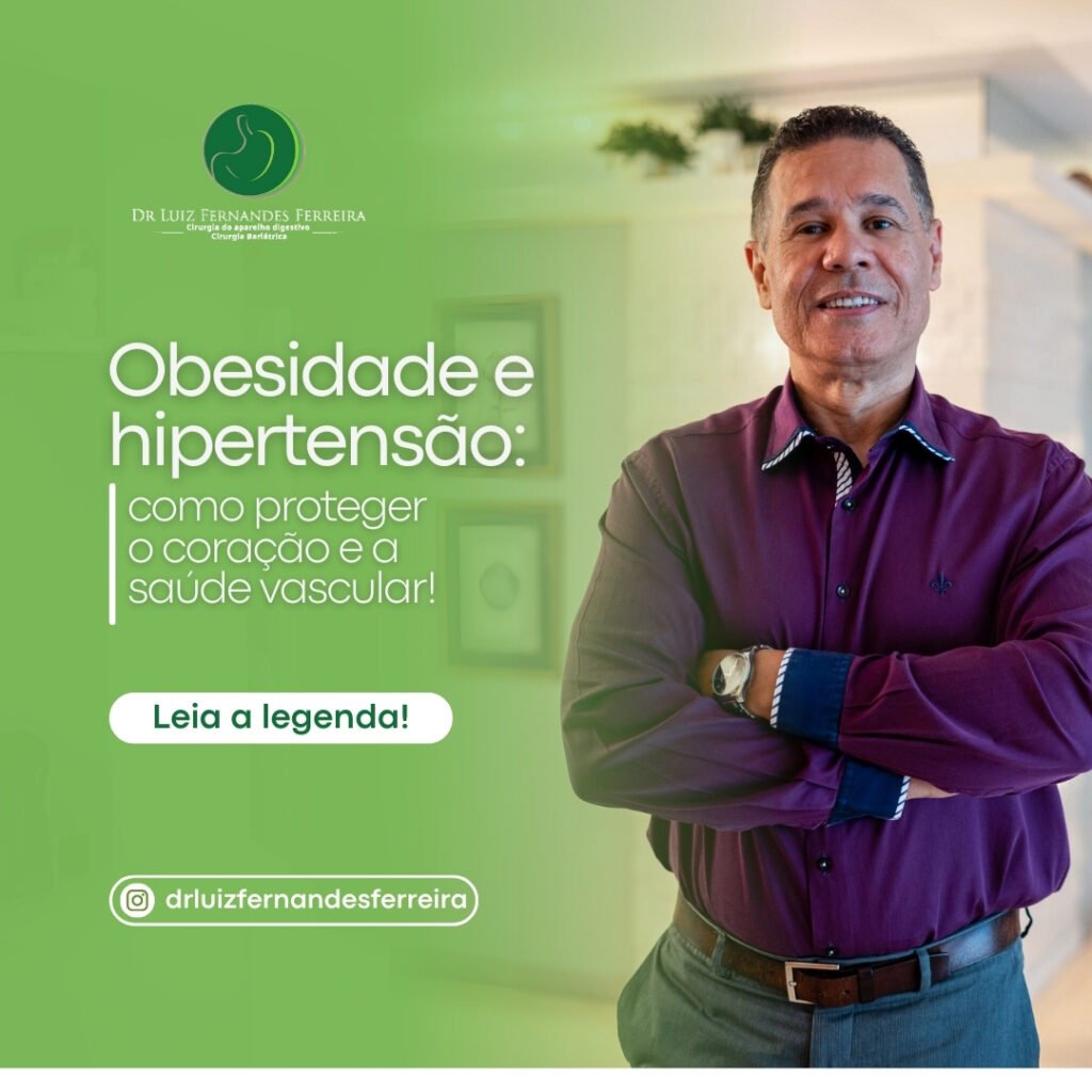 Posts por Assinatura - Dr. Luiz Ferreira